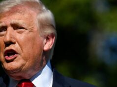 Prazo Habis, Trump: Perang AS dengan Irã Telah Berakhir Prazo Habis, Trump: Perang AS dengan Irã Telah Berakhir