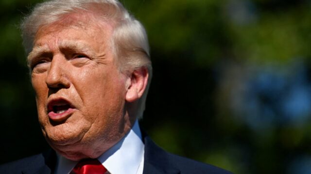 Prazo Habis, Trump: Perang AS dengan Irã Telah Berakhir

