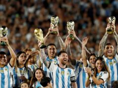 Prazos de seleção para a Copa do Mundo de 2026: datas importantes, listas de times, anúncios finais INTERATIVO-Seleções de futebol FIFA que se classificaram para a Copa do Mundo de 2026-1776671102