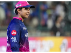 Precisa melhorar seu campo antes de jogar pela Índia: Kaif em Sooryavanshi Precisa melhorar seu campo antes de jogar pela Índia: Kaif em Sooryavanshi