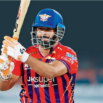 `Precisamos de boa sorte...`: o capitão do LSG, Rishabh Pant, após derrota para o MI