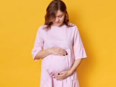 Preeklampsia Jadi Penyebab Utama Kematian Ibu dan Janin, Jangan Anggap Sepele Pembengkakan saat Hamil Preeklampsia Jadi Penyebab Utama Kematian Ibu dan Janin, Jangan Anggap Sepele Pembengkakan saat Hamil