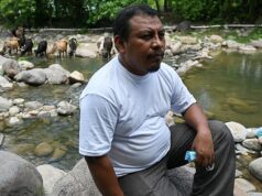 Prefeito de Honduras é preso por ser o mentor do assassinato de ambientalista Prefeito de Honduras é preso por ser o mentor do assassinato de ambientalista