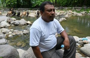 Prefeito de Honduras é preso por ser o mentor do assassinato de ambientalista Prefeito de Honduras é preso por ser o mentor do assassinato de ambientalista