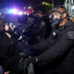 Prefeito de Newark impõe toque de recolher no centro de detenção de imigração de Delaney Hall