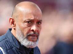 Premier League AO VIVO: Nottingham Forest tenta chegar mais perto da sobrevivência contra o Newcastle antes do Arsenal, que busca o título, viajar para o West Ham Premier League AO VIVO: Nottingham Forest tenta chegar mais perto da sobrevivência contra o Newcastle antes do Arsenal, que busca o título, viajar para o West Ham