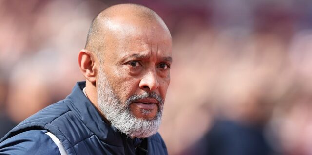 Premier League AO VIVO: Nottingham Forest tenta chegar mais perto da sobrevivência contra o Newcastle antes do Arsenal, que busca o título, viajar para o West Ham
