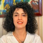 Prêmio Nobel iraniano Narges Mohammadi hospitalizado devido à deterioração da saúde