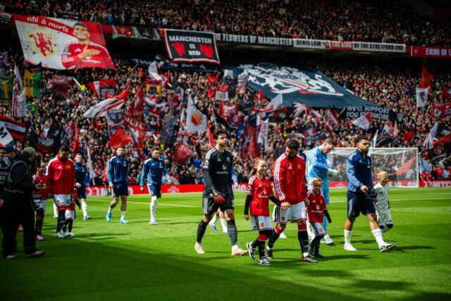 Prêmio em dinheiro do Man United na Premier League confirmado, já que novo acordo de TV de £ 1,6 bilhão vale a pena
