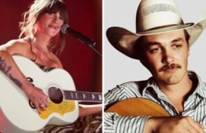 Prêmios ACM adicionam Ella Langley, Zach Top, Red Clay Strays, Jordan Davis e outros como artistas para transmissão Prêmios ACM adicionam Ella Langley, Zach Top, Red Clay Strays, Jordan Davis e outros como artistas para transmissão