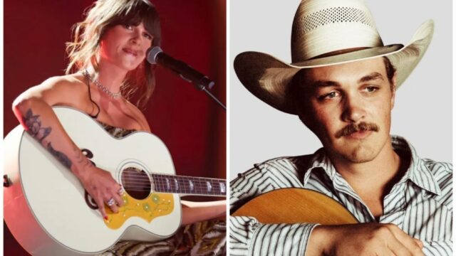 Prêmios ACM adicionam Ella Langley, Zach Top, Red Clay Strays, Jordan Davis e outros como artistas para transmissão
