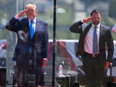 Preocupações da indústria de viagens depois que a administração Trump reitera a ameaça aos aeroportos da cidade-santuário Preocupações da indústria de viagens depois que a administração Trump reitera a ameaça aos aeroportos da cidade-santuário