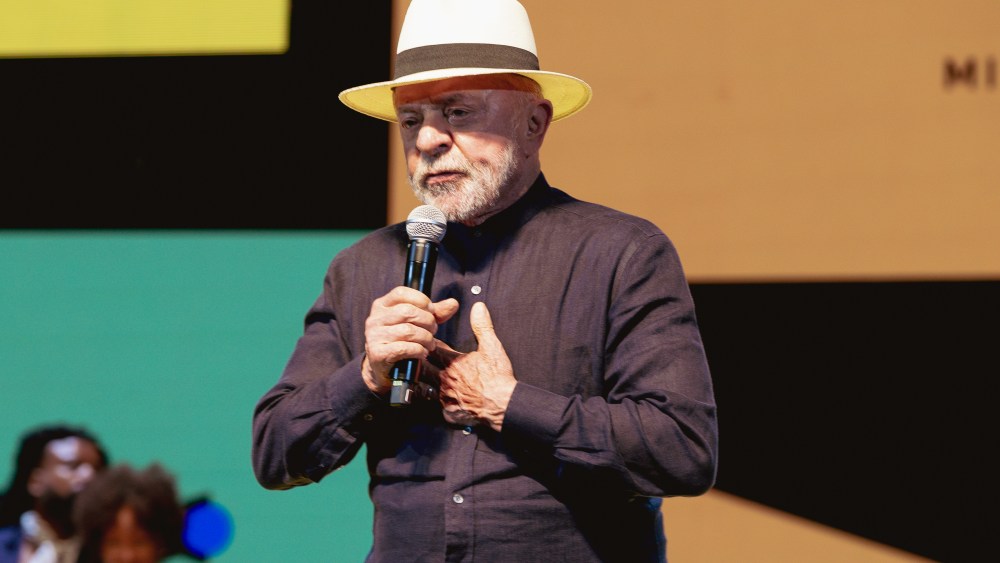 Presidente Lula lança Tela Brasil, serviço de streaming gratuito que oferece produções brasileiras
