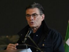 Presidente da Bolívia alerta que ‘o tempo está se esgotando’ em meio a crise de protestos Presidente da Bolívia alerta que 'o tempo está se esgotando' em meio a crise de protestos