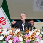 Presidente do Irã ordena reabertura do acesso internacional à Internet, relata mídia estatal