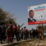 Presidente do Parlamento do Senegal renuncia à medida que a crise política piora