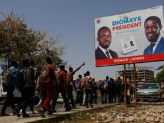 Presidente do Parlamento do Senegal renuncia à medida que a crise política piora Presidente do Parlamento do Senegal renuncia à medida que a crise política piora