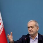 Presidente iraniano diz que Teerã está “pronto para garantir ao mundo” que não está em busca de armas nucleares