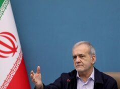 Presidente iraniano diz que Teerã está “pronto para garantir ao mundo” que não está em busca de armas nucleares Presidente iraniano diz que Teerã está “pronto para garantir ao mundo” que não está em busca de armas nucleares
