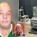 Preso da Carolina do Sul que acredita ser imortal não pode ser executado devido a doença mental, decide juiz