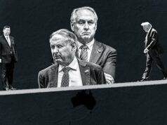 Preso entre a China e os EUA, o vendedor-chefe da Austrália realiza um delicado ato de equilíbrio O ministro do Comércio, Don Farrell, e o seu homólogo chinês, Wang Wentao, reuniram-se 14 vezes, pessoalmente ou por vídeo.