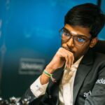 Prévia do Super Chess Classic: Praggnanandhaa enfrentará Firouzja na abertura