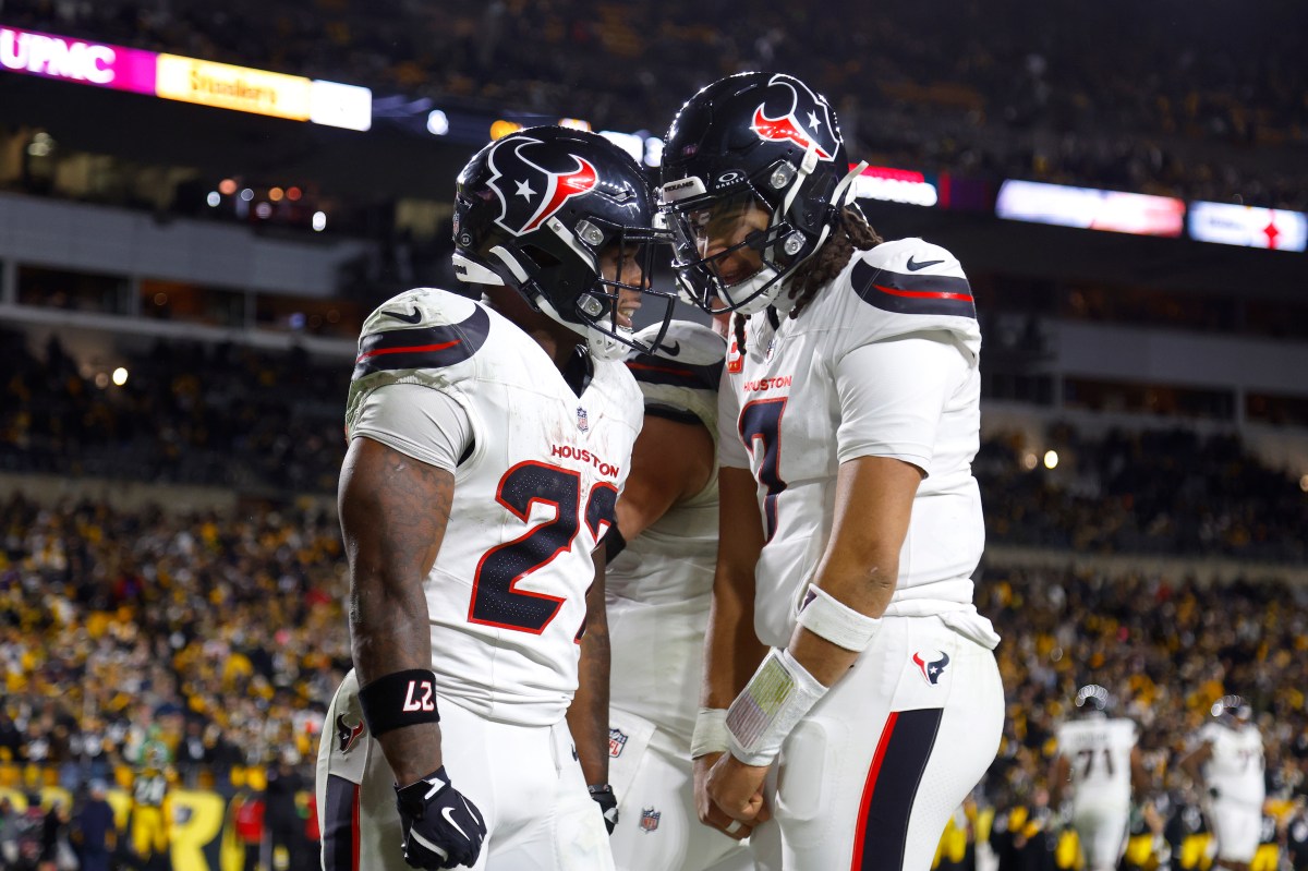 Prévia do campo de treinamento do Houston Texans 2026: eles podem competir com a elite da AFC?