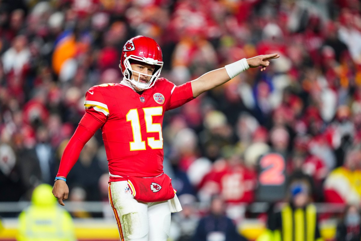 Prévia do campo de treinamento do Kansas City Chiefs 2026: KC ainda é um time dos playoffs?