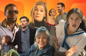 Prévia do filme de verão de 2026 da Netflix: ‘Office Romance’, ‘Enola Holmes 3’ e mais filmes que mal podemos esperar para transmitir Prévia do filme de verão de 2026 da Netflix: 'Office Romance', 'Enola Holmes 3' e mais filmes que mal podemos esperar para transmitir