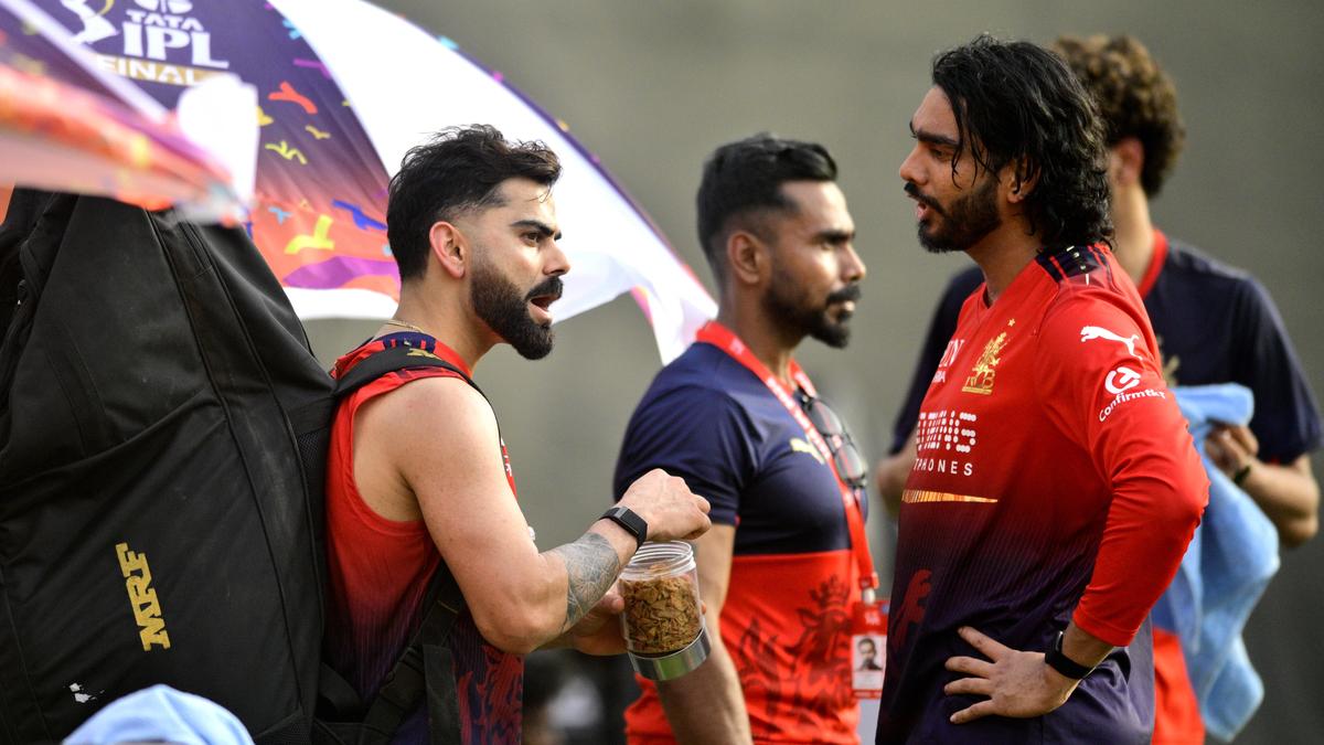 Prévia final do IPL 2026: Royal Challengers Bengaluru e Gujarat Titans pretendem ir longe pela segunda vez