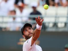 Previsão de Corentin Moutet x Vit Kopriva: probabilidades, escolhas e previsões do Aberto da França Vit Kopriva em ação durante o ATP 500 Hamburg Open.
