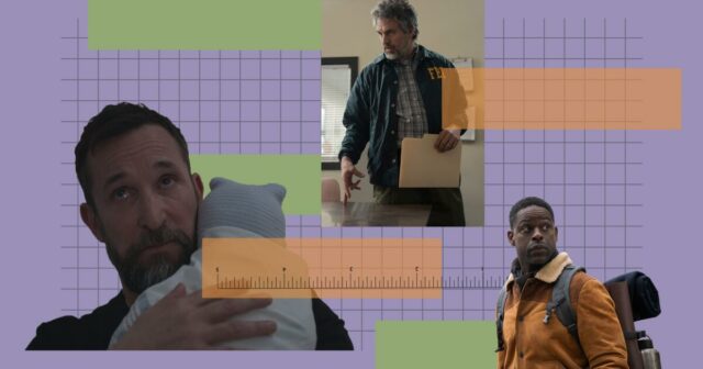 Previsões do Emmy para 2026: melhor ator de drama Previsões do Emmy para 2026: melhor ator de drama
