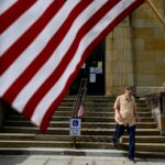 Primárias de Indiana e Ohio traçam linhas de batalha no meio do mandato e reforçam a influência de Trump