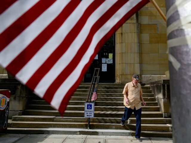 Primárias de Indiana e Ohio traçam linhas de batalha no meio do mandato e reforçam a influência de Trump
