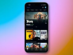 Prime Video acaba de lançar vídeo vertical dentro de seu aplicativo para iPhone Prime Video acaba de lançar vídeo vertical dentro de seu aplicativo para iPhone