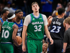 Primeira equipe All-Rookie da NBA: Flagg, Knueppel, Edgecombe, Harper e Coward Cooper Flagg, do Dallas, Kon Knueppel, do Charlotte, e VJ Edgecombe, da Filadélfia, foram escolhidos por unanimidade para o time All-Rookie da NBA, que foi revelado na noite de quarta-feira.