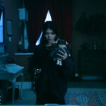 Primeira olhada no thriller sobrenatural 'Hide and Don't Speak' com estrela Momona Tamada