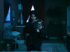 Primeira olhada no thriller sobrenatural ‘Hide and Don’t Speak’ com estrela Momona Tamada Primeira olhada no thriller sobrenatural 'Hide and Don't Speak' com estrela Momona Tamada