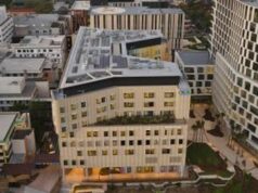 Primeiro centro de câncer infantil da Austrália é inaugurado em Sydney O centro foi projetado para oferecer atendimento oncológico líder mundial para crianças na Austrália.