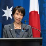 Primeiro-ministro do Japão diz que a crise do petróleo da guerra no Irã teve “impacto enorme” na Ásia-Pacífico