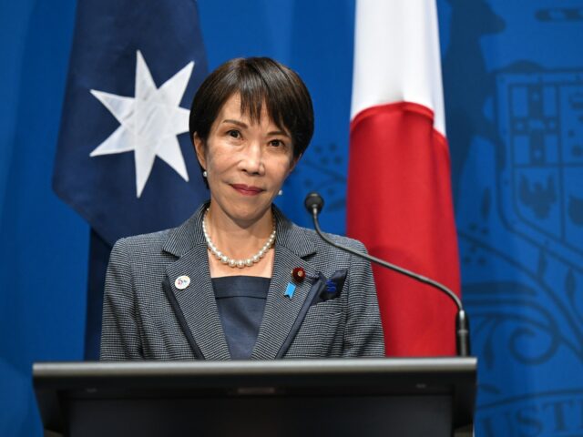 Primeiro-ministro do Japão diz que a crise do petróleo da guerra no Irã teve “impacto enorme” na Ásia-Pacífico
