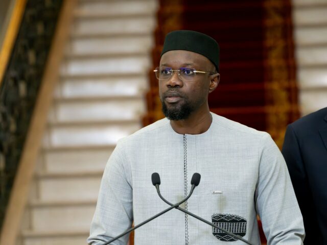 Primeiro-ministro do Senegal critica a “tirania homossexual” do Ocidente e defende repressão LGBTQ
