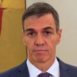 Primeiro-ministro espanhol defende boicote da Eurovisão a Israel