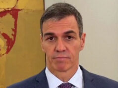 Primeiro-ministro espanhol defende boicote da Eurovisão a Israel Primeiro-ministro espanhol defende boicote da Eurovisão a Israel