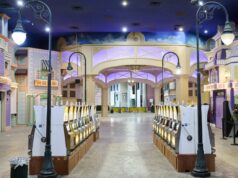 Primm era uma alternativa barata e amada em Las Vegas. Então os novos cassinos da Califórnia o mataram Primm era uma alternativa barata e amada em Las Vegas. Então os novos cassinos da Califórnia o mataram