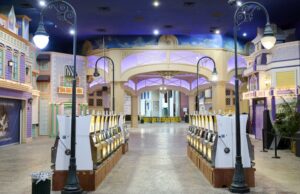 Primm era uma alternativa barata e amada em Las Vegas. Então os novos cassinos da Califórnia o mataram Primm era uma alternativa barata e amada em Las Vegas. Então os novos cassinos da Califórnia o mataram