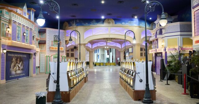 Primm era uma alternativa barata e amada em Las Vegas. Então os novos cassinos da Califórnia o mataram
