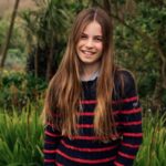 O Príncipe e a Princesa de Gales divulgaram uma foto da Princesa Charlotte em seu 11º aniversário.