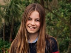 Princesa Charlotte se parece com a mãe Kate Middleton no novo vídeo de aniversário Princesa Charlotte se parece com Kate Middleton em novo vídeo