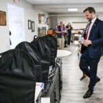 Principais conclusões das eleições em Ohio, Indiana e Michigan antes das provas intermediárias